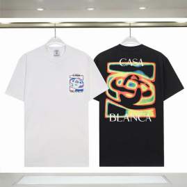 Picture of Casablanca T Shirts Short _SKUCasablancaS-2XLhstx95018883